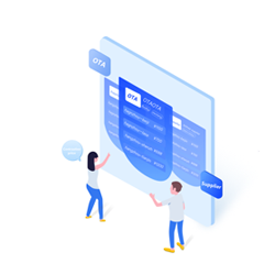 酷曦支付-界面简约，操作简单